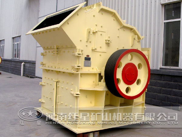 河卵石細(xì)碎機(jī)