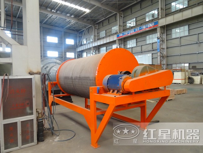 赤鐵礦磁選機廠家