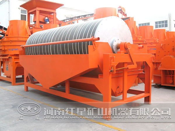 磁選機(jī)/永磁筒式磁選機(jī)/磁選設(shè)備