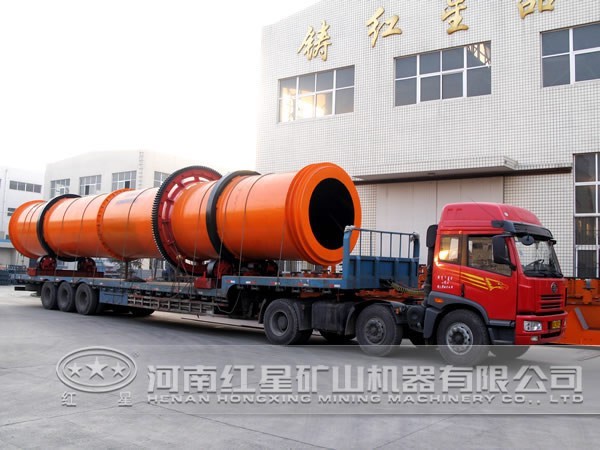 沙子烘干機(jī)