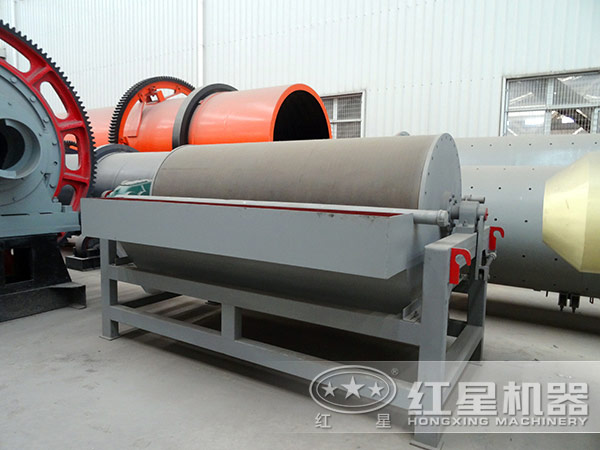 新型高能磁選機(jī)