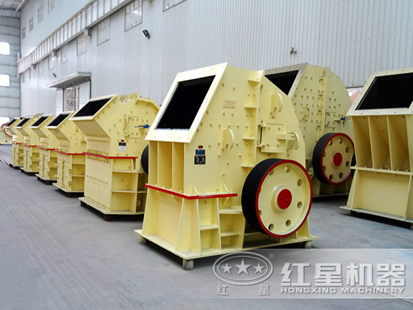 重型錘破價(jià)格