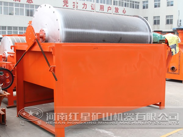 新型磁選機(jī)