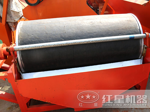 干式磁選機(jī)