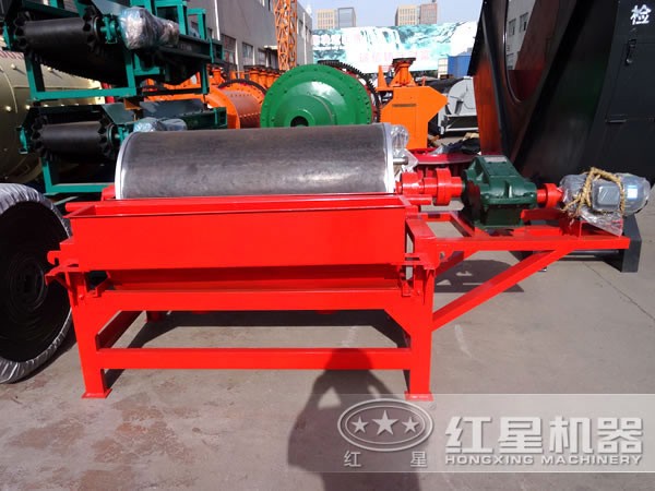 磁選機(jī)廠家選擇技巧