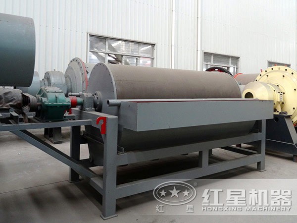 硫鐵礦磁選機價格