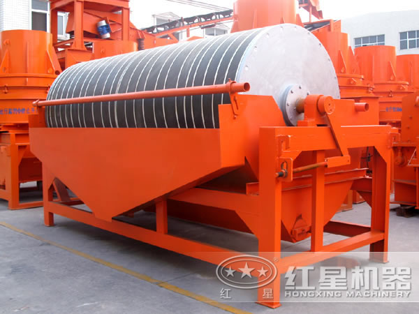 2cx系列磁選機(jī)價(jià)格分析