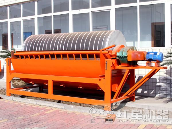 ctb磁選機廠家