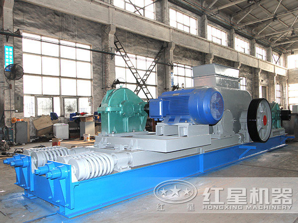 輥式破碎機價位是多少？