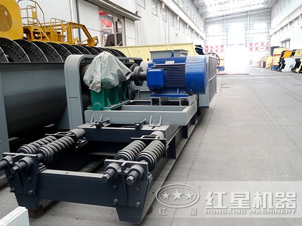 新一代對(duì)輥機(jī)報(bào)價(jià)