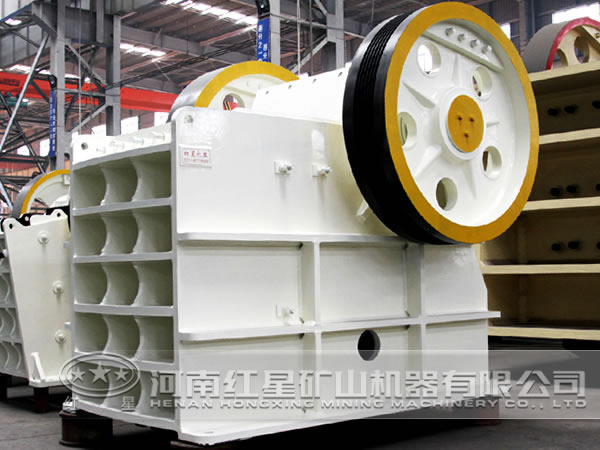 煤矸石粉碎機(jī)技術(shù)