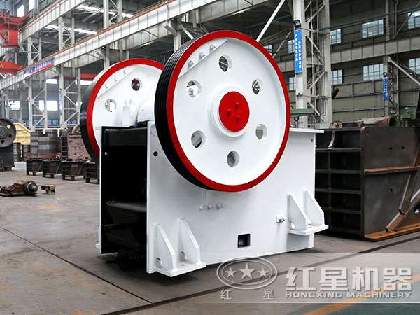 鄂式破石機(jī)型號(hào)