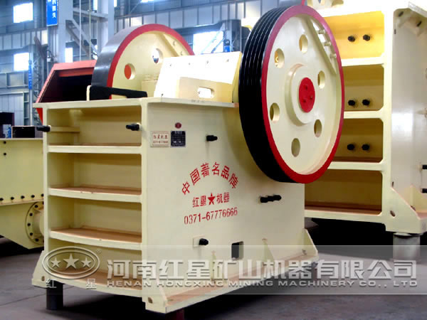 哪個廠家的顎式破碎機價格更便宜