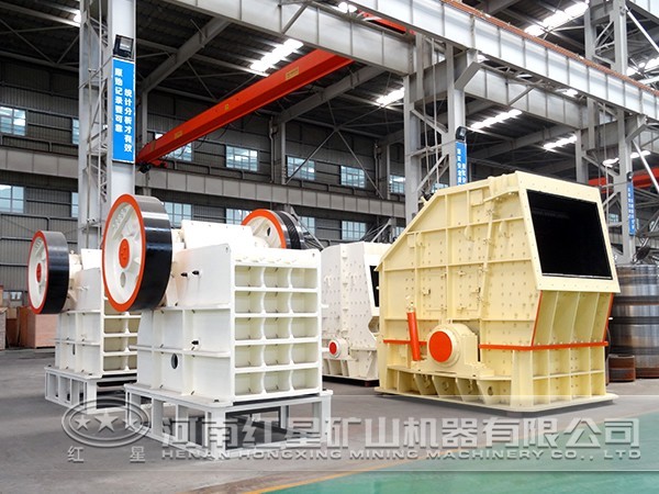 紅砂巖生產設備廠家