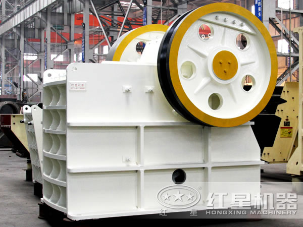 重晶石顎式破碎機(jī)價格