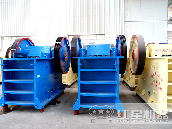 埃洛石破碎機型號