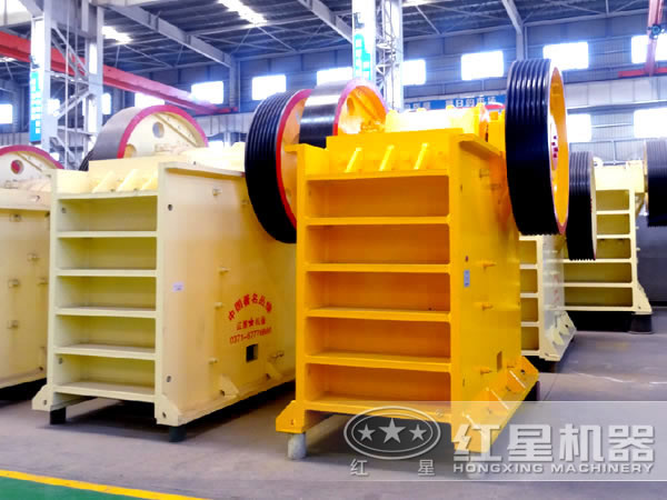 河南破石機(jī)價(jià)格是多少？