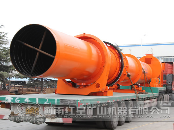 烘干機(jī)質(zhì)量