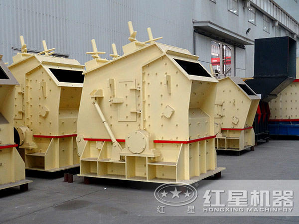 石料破碎機價格