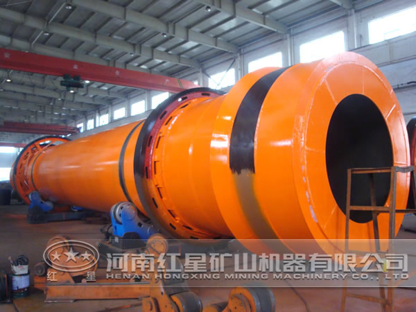 水渣烘干機多少錢一臺？