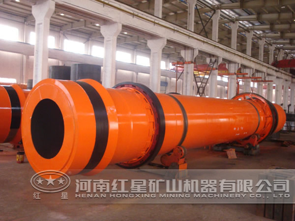 焦炭烘干機(jī)型號