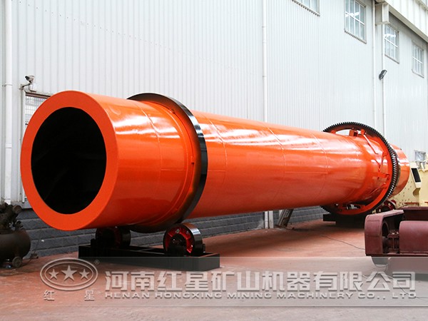 購買一臺石灰石烘干機(jī)需要多少錢？