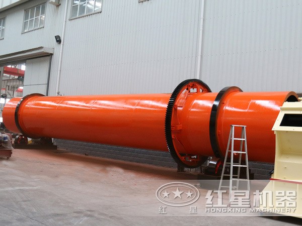 工業(yè)烘干機