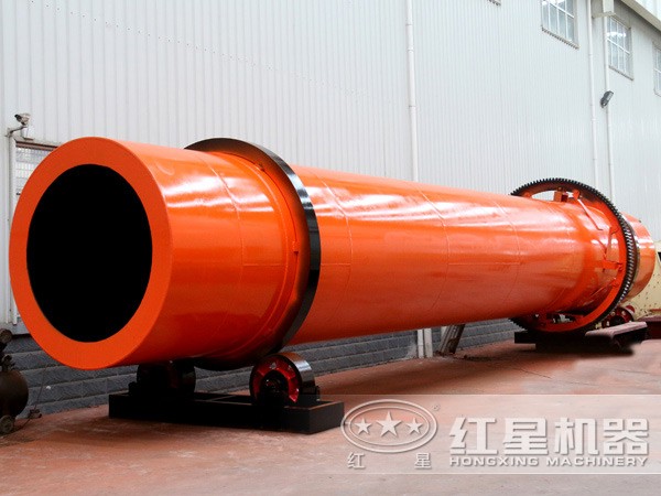 硫酸鎂石烘干機(jī)