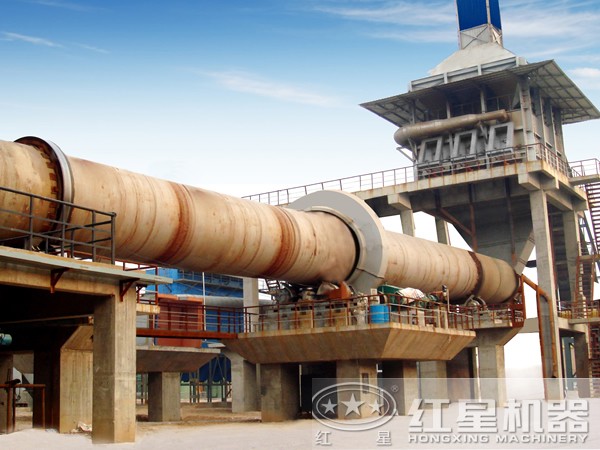 小型回轉(zhuǎn)窯廠(chǎng)家