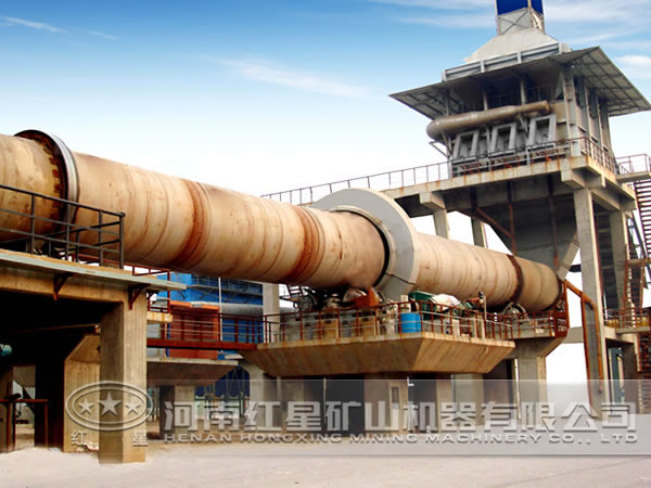 海綿鐵回轉窯價格