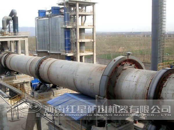 環(huán)?；剞D(zhuǎn)窯廠家