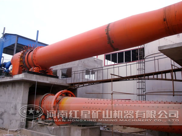 化工回轉窯質量