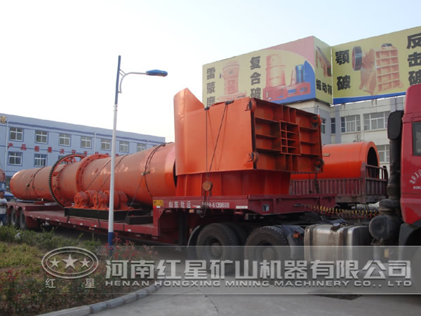 焦炭烘干機(jī)質(zhì)量