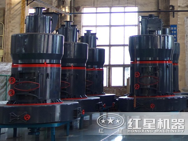 雷蒙磨粉機(jī)每班產(chǎn)量是多少？