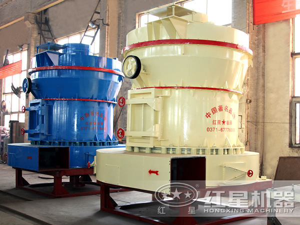 環保磨粉機多少錢？