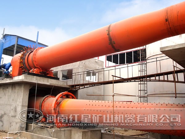 建筑陶?；剞D窯結構