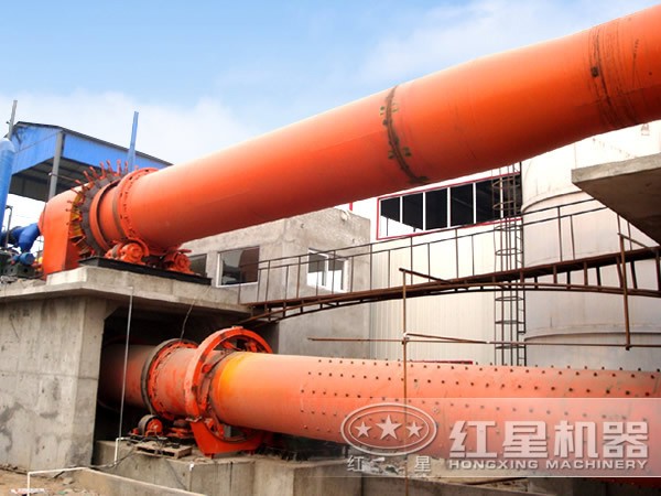 小型回轉(zhuǎn)窯多少錢(qián)一臺(tái)？