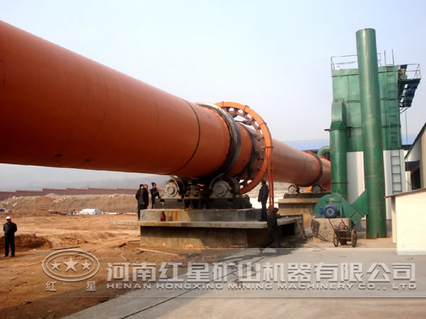 化工回轉窯價格