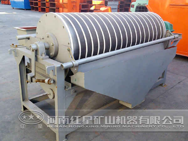 稀土礦磁選機價格是多少？