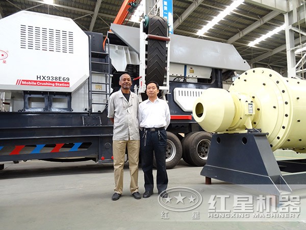 移動(dòng)破碎站價(jià)格低