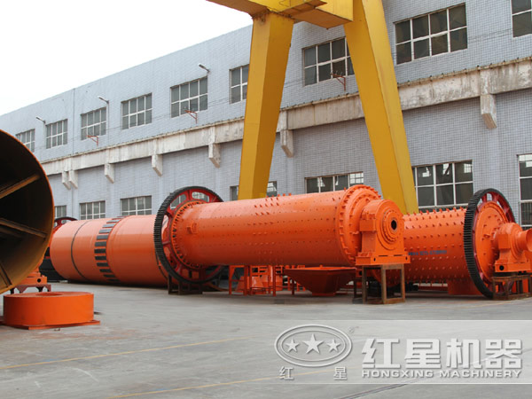 棒磨制砂機廠家