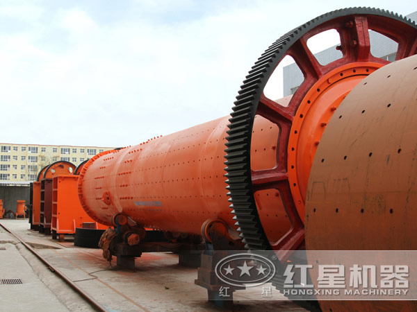 大型球磨機(jī)廠家