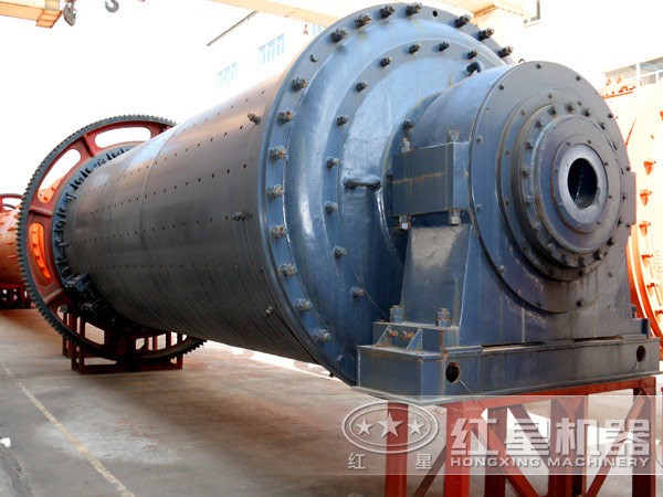 節(jié)能球磨機