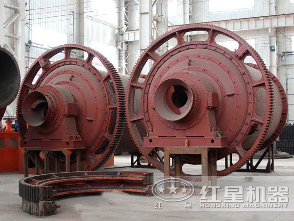 棒磨制砂機價格低