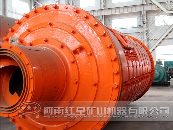 石灰石球磨機(jī)廠家