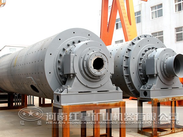 鋁礦球磨機(jī)型號