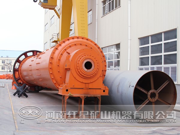 菱鎂礦加工生產(chǎn)設(shè)備