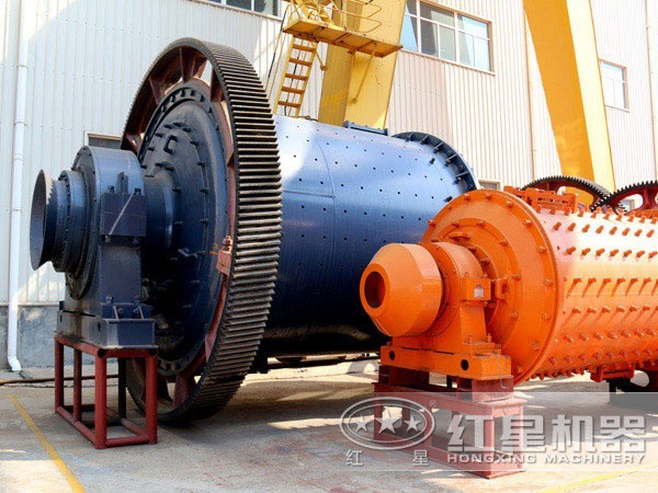 球磨機(jī)廠家