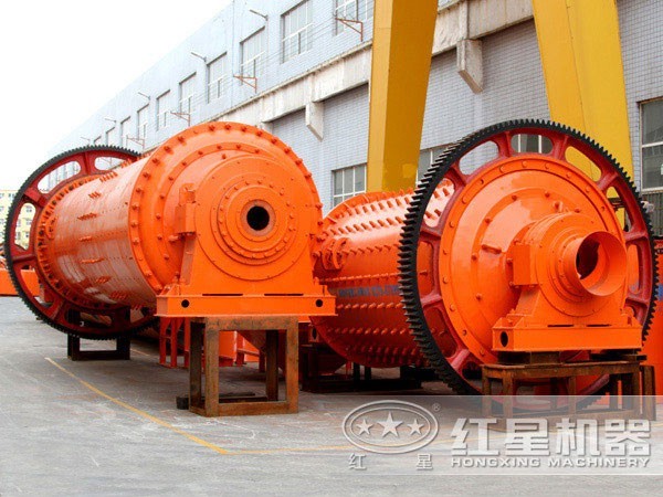 水泥熟料球磨機(jī)多少錢一臺(tái)？