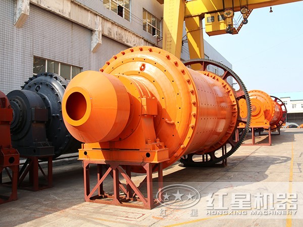 節能球磨機價格